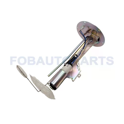 Fuel Pump Assembly for Nissan Ruiqi Pick up D22 KA24 NP300 ZCNS009A 17040-1S400 17040-3S80A 17040-VK01A 17040VK01A - image 6
